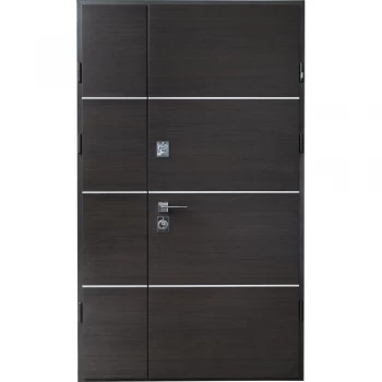 Страж двери • Stability Proof 1.5 Mottura • Party D Double