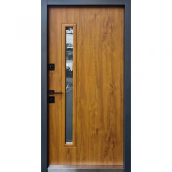 Straj двери • Proof Mottura • Rio-S Loft