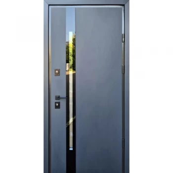 Страж двери входные • Proof Mottura • Slim S