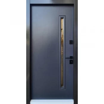 Страж двери входные • Proof Mottura • Slim S