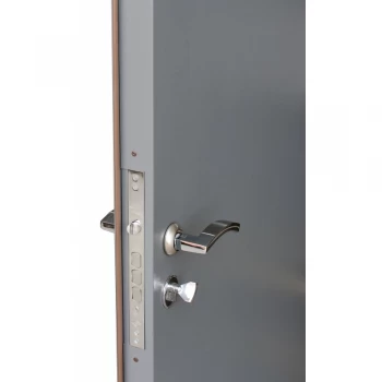 Страж двери • Techno Door • Techno Door