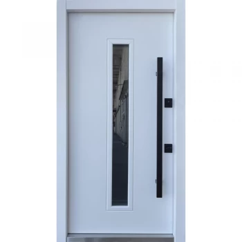 Входные двери фирмы Страж • Proof Mottura • Vega Maxi