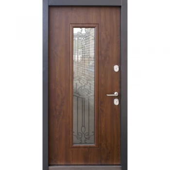 Двери страж Киев • Proof Mottura • Nominal