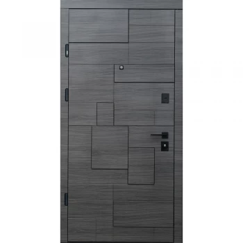 Страж двери • Standard Lux Securemme • Пирамис