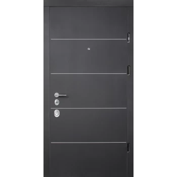 Двери страж Киев • Standard Lux Securemme • Соло