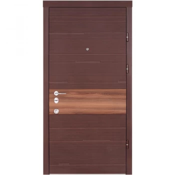 Двери Страж • Prestige Securemme • Tempo