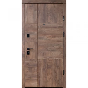 Входные двери Страж • Prestige Lux • Terra S