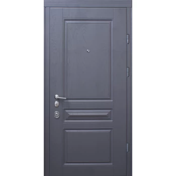 Straj двери • Standard Lux Securemme • Рубин