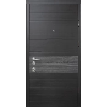 Двери Страж • Prestige Securemme • Tempo