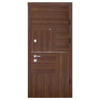 Двери Страж • Standart Securemme • Quadro