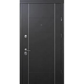 Двери страж Киев • Standart Securemme • Parallel