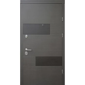 Двери Страж • Standart Securemme • Style Volkano