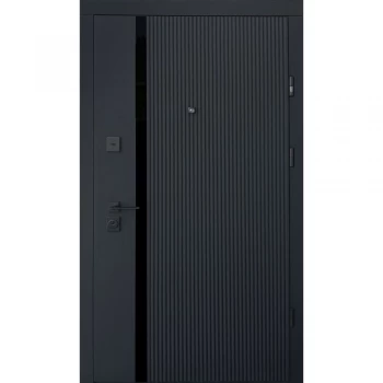 Двери Страж • К-4 • Fusion Vertical