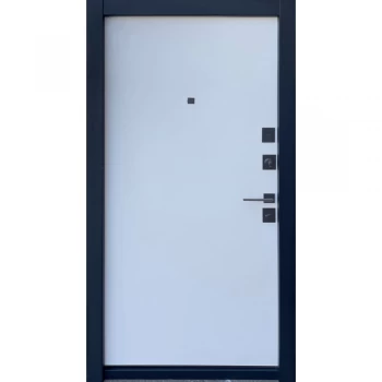 Двери Страж • К-4 • Fusion Vertical