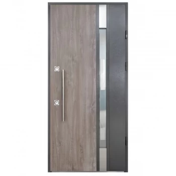 Страж двери • Proof Sendwich • SDW Rio Р