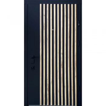 Страж двери • Prestige Lux • Plaza Rail