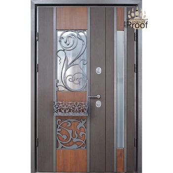 Входные двери Страж • Proof 1.5 Securemme • Eridan Rio