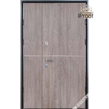 Двери Страж • Proof 1.5 Securemme • Party A Double
