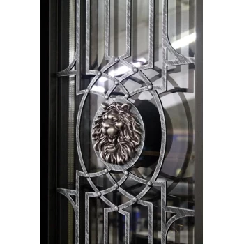 Входные двери Страж • Proof Securemme • Leon 2