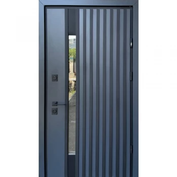 Страж двери • Proof Mottura • Rio-S Loft