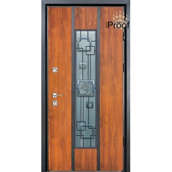 Двери Страж • Proof Securemme • Alfa