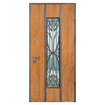 Straj двери • Proof Securemme • Caesar