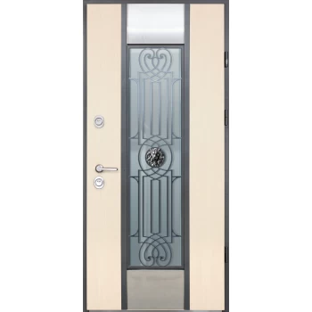 Входные двери Страж • Proof Securemme • Leon 2