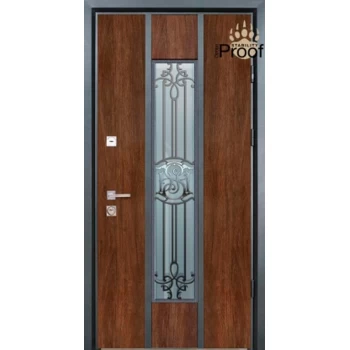 Двери Страж • Proof Securemme • Nominal