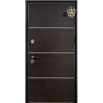 Двери Страж • Proof Securemme • Party D