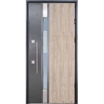 Двери страж со склада • Proof Securemme • Rio S