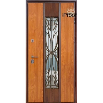 Straj двери • Proof Securemme • Caesar