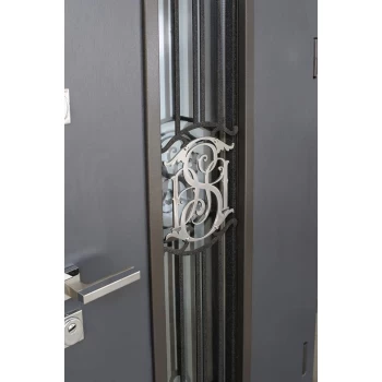 Двери Страж • Proof Securemme • Nominal