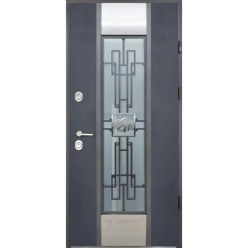 Страж двери • Proof Securemme • Piazze