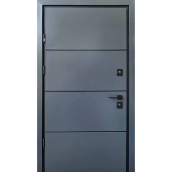 Двери страж Киев • Proof Mottura • Party D