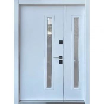 Двери страж Киев • Stability Proof 1.5 Mottura • Rio-S Loft Double