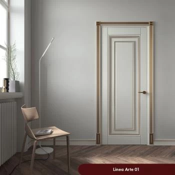 VPorte – Linea Arte 01