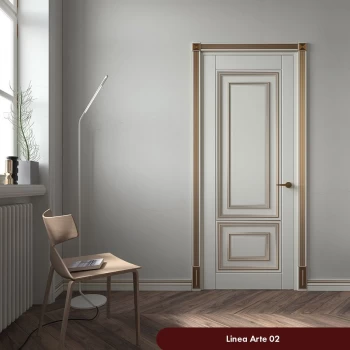 VPorte – Linea Arte 02