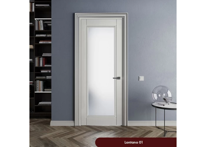  VPorte – Lontano 01  1 — купить в PORTES.UA