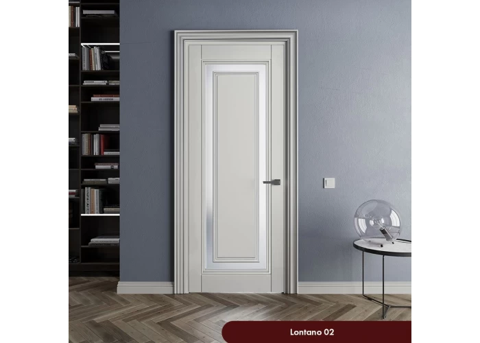 VPorte – Лондон 02  1 — купить в PORTES.UA