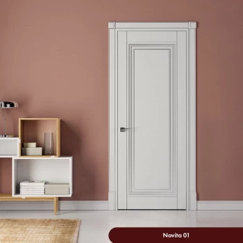 Элитные межкомнатные двери VPorte – Novita 01