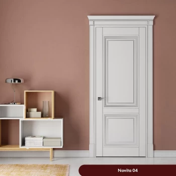 Дорогие межкомнатные двери VPorte – Novita 04