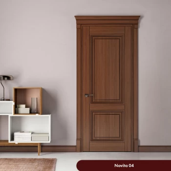 Дорогие межкомнатные двери VPorte – Novita 04