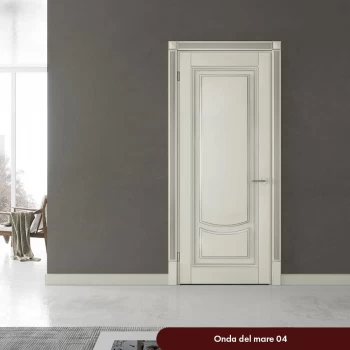 Межкомнатные двери премиум класса VPorte – Onda del Mare 04