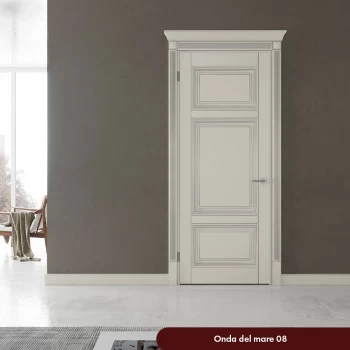 Дорогие межкомнатные двери VPorte – Onda del Mare 08