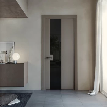 Элитные межкомнатные двери VPorte – VP 01