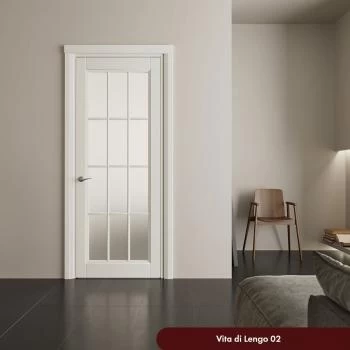 Двери элитные межкомнатные VPorte – Vita di Legno 02