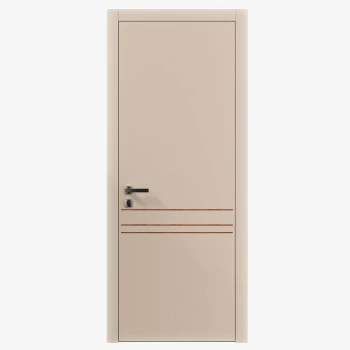 Bergen LCW-01