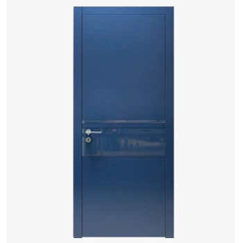 Темные двери Bologna LG-64Gl