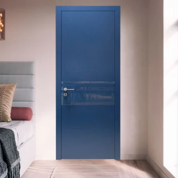 Темные двери Bologna LG-64Gl