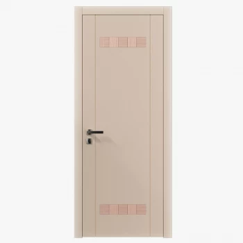 Двери дизайнерские Paris LCH-04